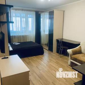 1-к квартира, посуточно, 32м2, 1/1 этаж