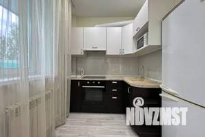 1-к квартира, посуточно, 40м2, 3/19 этаж