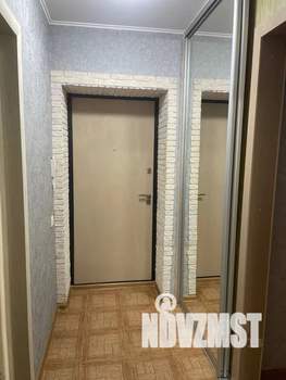 1-к квартира, посуточно, 32м2, 1/3 этаж