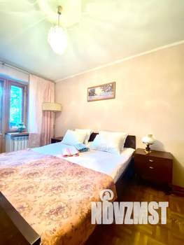 2-к квартира, посуточно, 65м2, 3/9 этаж