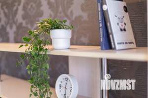 Студия квартира, посуточно, 49м2, 6/9 этаж