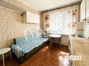1-к квартира, на длительный срок, 35м2, 5/12 этаж