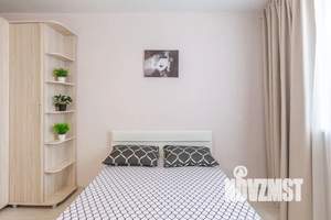 1-к квартира, посуточно, 49м2, 14/22 этаж