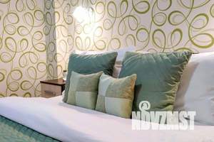 2-к квартира, посуточно, 45м2, 5/19 этаж