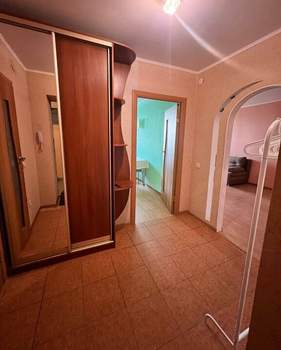 1-к квартира, на длительный срок, 38м2, 13/16 этаж