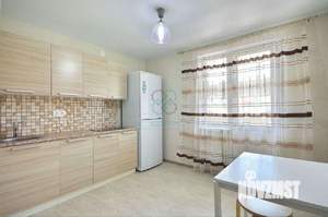 1-к квартира, на длительный срок, 43м2, 26/27 этаж