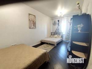 1-к квартира, посуточно, 37м2, 1/1 этаж