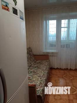1-к квартира, на длительный срок, 51м2, 7/15 этаж