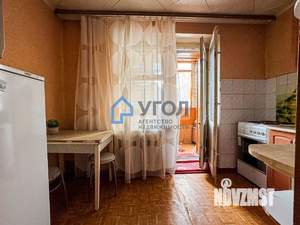 1-к квартира, на длительный срок, 34м2, 7/10 этаж