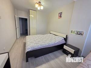 3-к квартира, на длительный срок, 79м2, 7/21 этаж