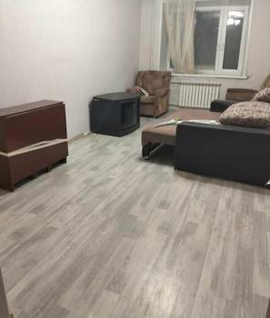 2-к квартира, на длительный срок, 53м2, 2/10 этаж