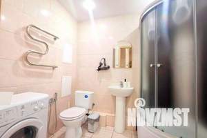 1-к квартира, посуточно, 51м2, 20/24 этаж