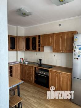 2-к квартира, на длительный срок, 47м2, 10/10 этаж