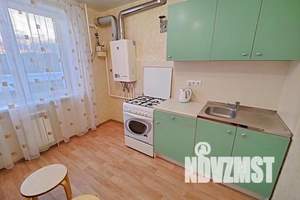 2-к квартира, посуточно, 50м2, 2/3 этаж