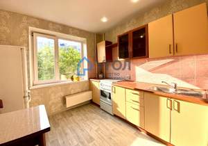 1-к квартира, на длительный срок, 30м2, 3/9 этаж