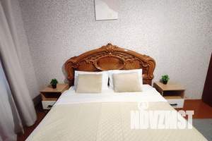 2-к квартира, посуточно, 55м2, 11/16 этаж