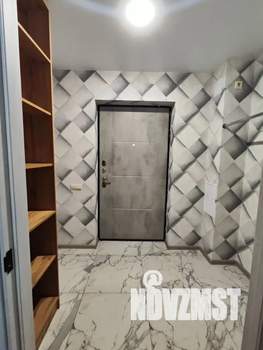 Студия квартира, посуточно, 30м2, 18/27 этаж