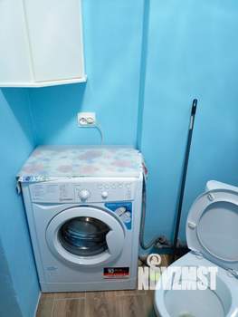 Студия квартира, на длительный срок, 30м2, 2/25 этаж