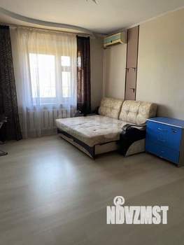 3-к квартира, на длительный срок, 108м2, 10/10 этаж