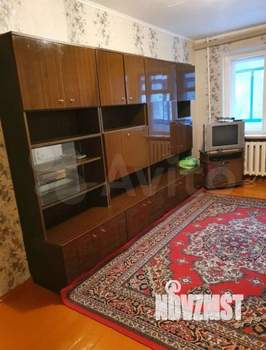 1-к квартира, на длительный срок, 30м2, 4/5 этаж