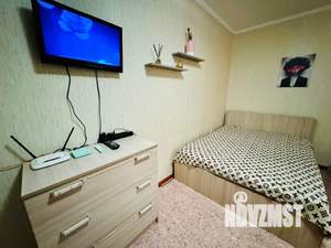 1-к квартира, посуточно, 35м2, 2/5 этаж