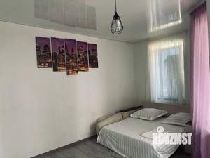 2-к квартира, посуточно, 64м2, 3/29 этаж