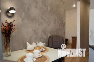 1-к квартира, посуточно, 32м2, 3/5 этаж