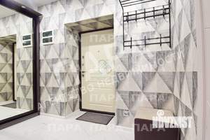 1-к квартира, на длительный срок, 45м2, 2/18 этаж