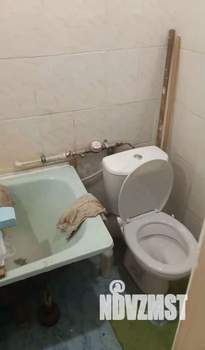 1-к квартира, на длительный срок, 33м2, 5/9 этаж