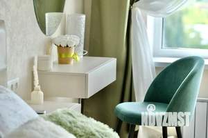 2-к квартира, посуточно, 20м2, 1/1 этаж
