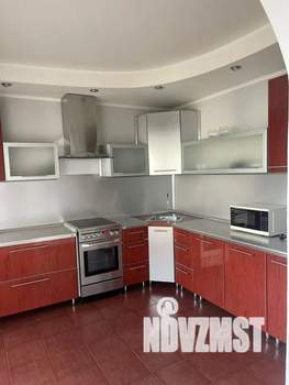 2-к квартира, посуточно, 90м2, 4/10 этаж