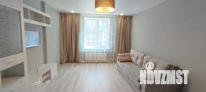 2-к квартира, посуточно, 65м2, 6/23 этаж