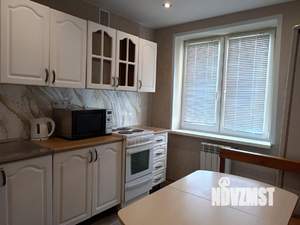 1-к квартира, на длительный срок, 34м2, 12/12 этаж