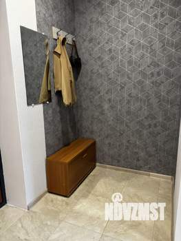 Студия квартира, на длительный срок, 24м2, 3/26 этаж