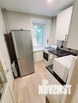 1-к квартира, посуточно, 25м2, 3/9 этаж
