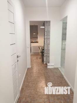 1-к квартира, посуточно, 49м2, 1/1 этаж