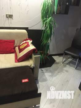 2-к квартира, посуточно, 45м2, 3/5 этаж