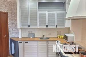 2-к квартира, посуточно, 40м2, 4/11 этаж