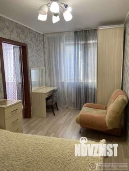 2-к квартира, на длительный срок, 45м2, 4/5 этаж