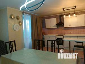 1-к квартира, посуточно, 75м2, 1/1 этаж