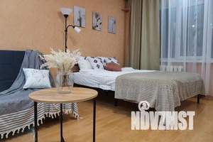 1-к квартира, посуточно, 48м2, 11/16 этаж