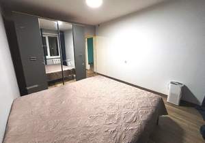 2-к квартира, на длительный срок, 52м2, 11/12 этаж