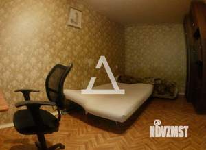 1-к квартира, на длительный срок, 34м2, 1/9 этаж