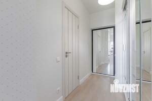 1-к квартира, посуточно, 31м2, 1/1 этаж