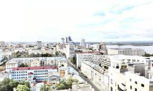 Фото квартиры в аренду (8)