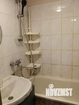 1-к квартира, на длительный срок, 40м2, 2/5 этаж