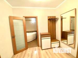 2-к квартира, посуточно, 60м2, 3/17 этаж