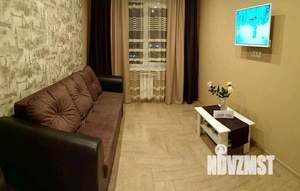 2-к квартира, на длительный срок, 50м2, 21/25 этаж