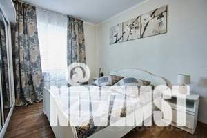 2-к квартира, посуточно, 68м2, 9/10 этаж