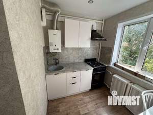 1-к квартира, на длительный срок, 32м2, 2/5 этаж